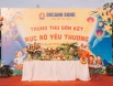DUCANH BOND tổ chức chương trình “TRUNG THU GẮN KẾT – RỰC RỠ YÊU THƯƠNG” 2025